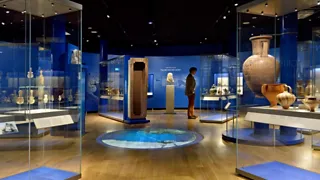 14.00 uur: Bewonder kunstschatten in Leidse musea