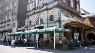 17.30 uur: Heerlijk dineren in historische setting bij Waag