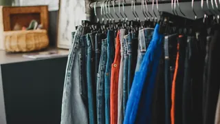 Stardust – Vintage kleding & accessoires uit de jaren '80 en '90