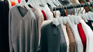 Zich Zach - Duurzame nieuwe en vintage dameskleding