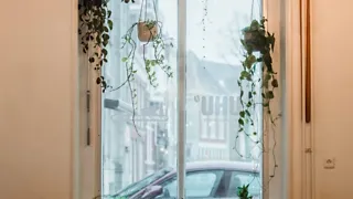 13:00 uur: Leuk lunchen bij Luhu in Groningen