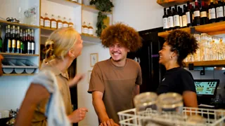 13.00 uur: Proef de sandwiches van Leidse hotspot Bar Lokaal