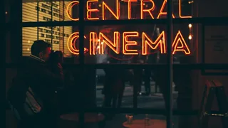 20:00 uur: Filmavond bij Cinema Oostereiland