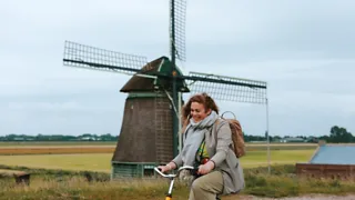 24 uur door historisch Hoorn