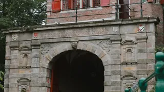 14:00 uur: Stadswandeling met gids door Hoorn