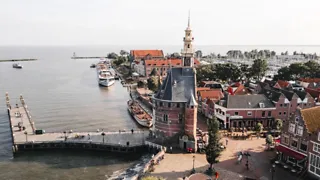 7x bijzondere plekken om langs te wandelen in Hoorn