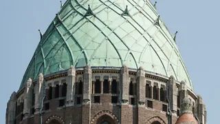 14:00 uur: Wandel de schuilkerkenroute