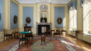 Het Huis van Eysinga: een Friese adelfamilie