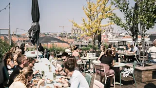 Op duurzaam avontuur in Haarlem