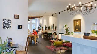 Hoteltip: Hello I'm Local - Boutique Hostel Haarlem