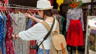 De leukste vintage winkels van Haarlem