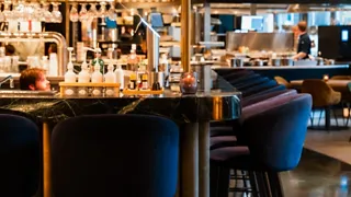 Borrelen in de hippe urban bistro van Leeuwarden: Sophias