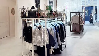 Unieke vondsten bij Conceptstore Number Twenty Two Store