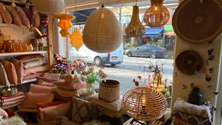Shop wereldse meubeltjes bij HeinsHome