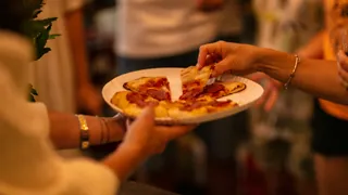 Proef een stukje Italië in Hilversum: Salumeria Primo