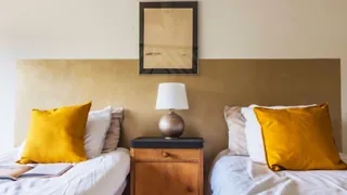 Hoteltip: logeren bij The Livingrooms in Laren