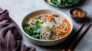 13:00 uur: Verrukkelijk Vietnamees lunchen bij Ninh Binh Hilversum