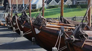 11:00 uur: Wandel door de Hanzetijd