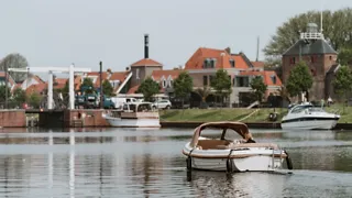 24 uur plezier in waterrijk Harderwijk