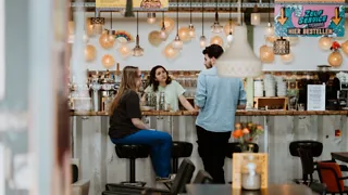 18:30 uur: Uiteten met je voetjes in het zand bij Walhalla in Harderwijk