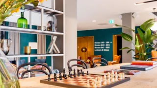 Slaaptip: Hotel Vie Via