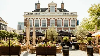 Overnachttip: Overnachten bij 't Gerecht Heerenveen