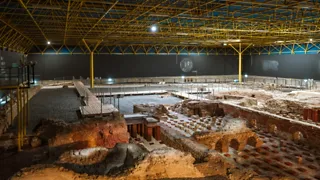 15:00: Een duik in het Romeinse verleden in Het Romeins Museum