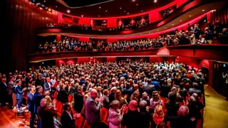 20:00: Een avondje uit in het Parkstad Limburg Theater