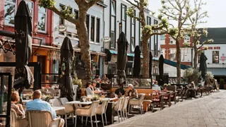 24 uur tijdreizen door Heerlen: van moderne winkels tot Romeinse historie