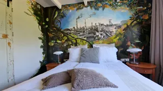 Slaaptip: B&B The Project in het historische hart van Heerlen