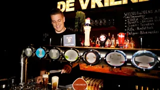 18:00: Bourgondisch genieten bij De Vrienden in Heerlen