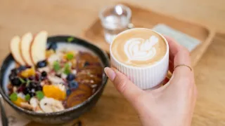 10:00 uur: Ontbijten bij By-Kees in hartje Heerenveen