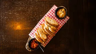 17:00 uur: Tapas eten bij Gusto Y Mucho Mas in Heerenveen 
