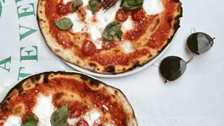 Genieten van Italiaanse proeverijen bij Ferron