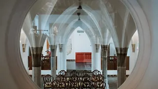 Bezoek het Agnietenklooster in Elburg