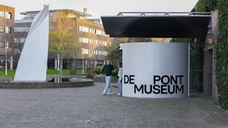 De Pont Museum