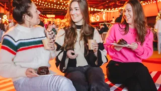 Dé Winterfair
