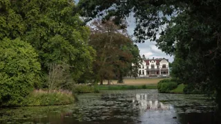 NS-wandeling Woldberg