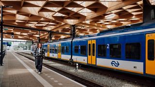 Ontdek de leukste uitjes met de trein