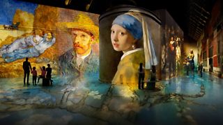 9x culturele activiteiten in de herfst